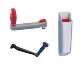 Winch Handle